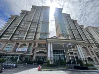 LoFF Suite 2 Bedroom at Riverine Diamond Resort