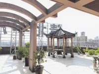 Qingbei University Hotel - breakfast