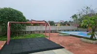 Official House