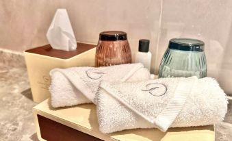 Jinxian Grand Skylight International Hotel