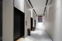 Fujitsu International Hotel (Zaozhuang West Station Wanda Plaza Store)