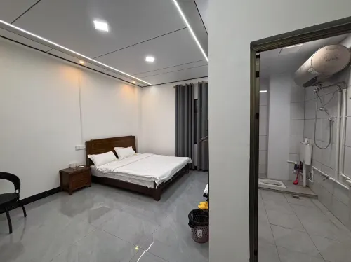 Hengzhou Huilai Homestay