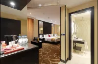 Tehran Grand Hotel Hotels near Tehran Grand Bazaar
