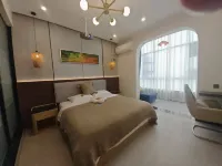 Qihao Homestay (Yingtan North Station) Hotels in Guixi