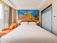 Vienna Hotel Dehong Longchuan Hotels in Longchuan