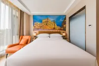 Vienna Hotel Dehong Longchuan Hotels in Longchuan County