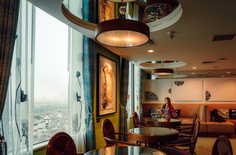 Pan Pacific Hanoi photo 5