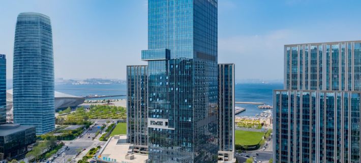 Wanghai Homestay (Dalian Venice Water City) Hotels in Dalian