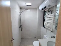 嶼風海灘度假民宿（唐山灣沙灘店） - 陽台