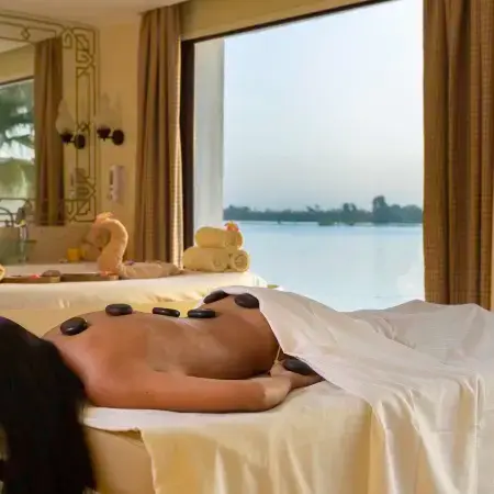 Hilton Luxor Resort & Spa