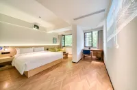 Farewell to You Self owned Homestay (Kongshi Nanzongjiamiao Ma Zhandi Branch)