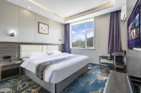 Wudalianchi Kangnian Hot Spring Hotel فنادق في ووداليانتشى
