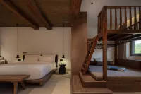 Lostvilla(Songyang Resort)