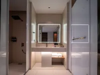 良益聽風飯店(東莞厚街展覽中心地鐵站店) 東莞住宿飯店