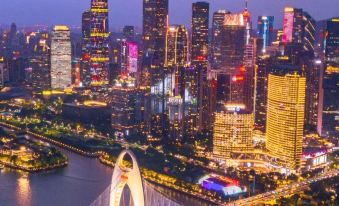 Windson Hotel Haikou (arcade Old Street store)