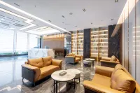 Huaping Dianxi Sunshine Grand Hotel Hotels in Huaping