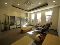 Hotel Route-Inn Omaezaki