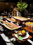 JIAO ZUO STATE GUESTHOUSE - breakfast