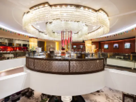 Yueyang Hotel Hotel a Yueyang
