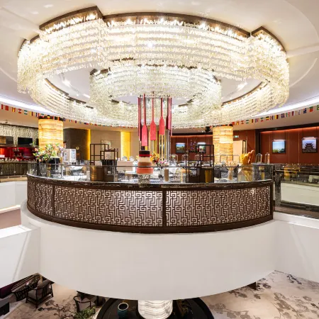 Yueyang Hotel