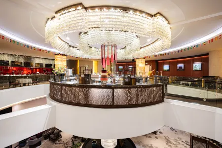 Yueyang Hotel Отели рядом с достопримечательностью «Bianhe Street»