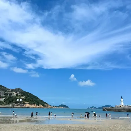 Wenling residential accommodation