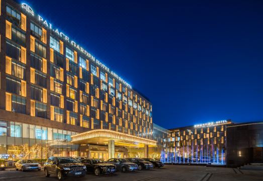 Xishan Hot Spring Hotel 온천 시설