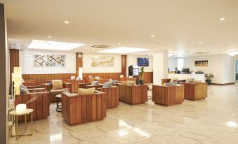 NJOY Prestige Grand Hotel Don Mueang