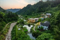 Avatar's Mist Valley Hotel Các khách sạn ở Trương Gia Giới