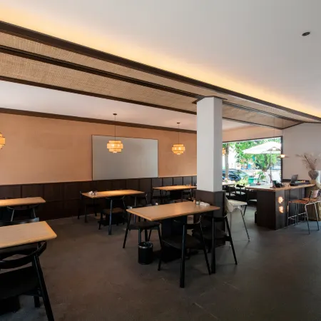 Songman Vacation Apartment