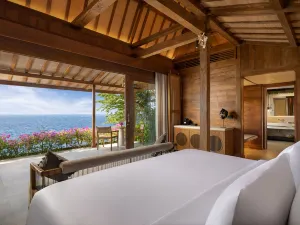 Semaya Beach Resort