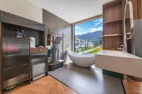 Dali View Moutain Villa - 2 ดาว