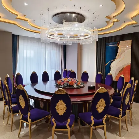 Vienna Hotel (Huocheng Qingshuihe)