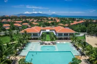 1000m² Ocean Villas 4BR 4.5BA 5Bed w Kitchen &Pool