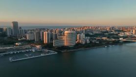 InterContinental Haikou Seaview