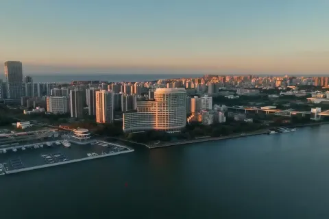 InterContinental Haikou Seaview
