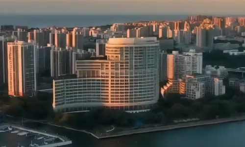 InterContinental Haikou Seaview