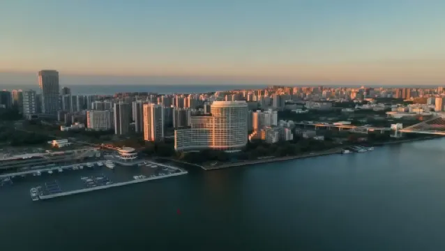 InterContinental Hotels HAIKOU SEAVIEW by IHG