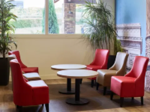 B&B Hotel Marne-la-Vallée Chelles Hotels in Chelles