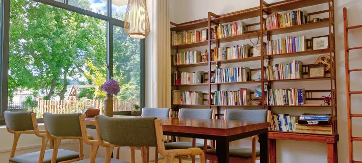 Serenity Residence Hotels in Fuliang