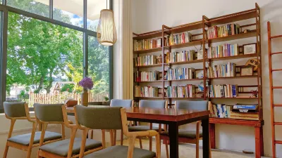 Serenity Residence 푸량 호텔