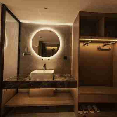 Yibin Xilong Hotel Rooms