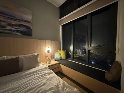 Lucentia Residences KLCC By Hausome