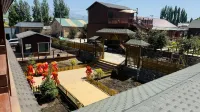 Mufeng Yun She Homestay