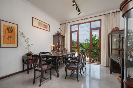 Lushan Commune Отели рядом с достопримечательностью «Hunan University (Career School District)»