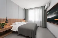 Puding Yichen Kaiyue Hotel Hotels in Puding