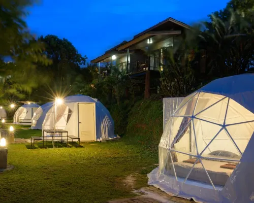 Mon View Ngam Rooms Photos