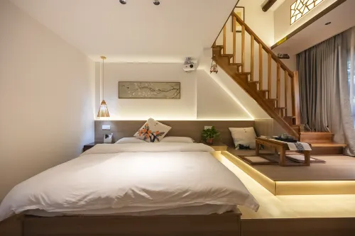 Yujian Guisu Homestay (Fengmingyuan)