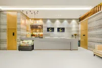 City Comfort Inn