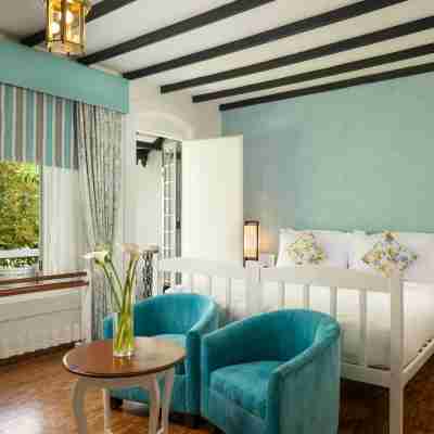 Jetwing St Andrew's Rooms